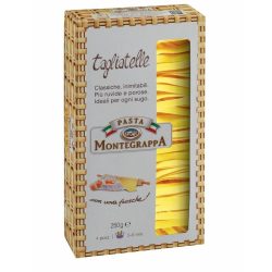 Montegrappa tagliatelle tészta