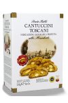 Prato Belli Cantuccini mandulás sütemény