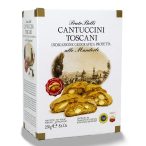 Prato Belli Cantuccini mandulás sütemény