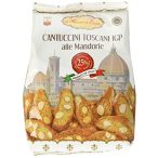 Forno di Enzo Cantuccini mandulás sütemény