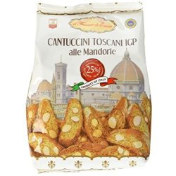 Forno di Enzo Cantuccini mandulás sütemény