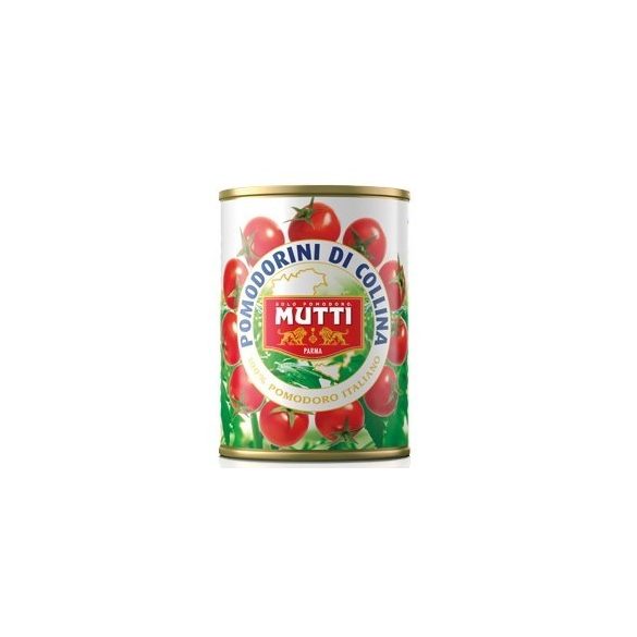 Mutti koktélparadicsom 