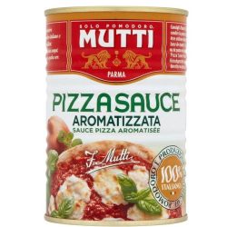 Mutti pizzaszósz