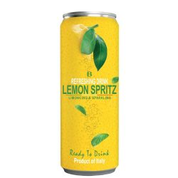 Bottega Lemon Spritz 