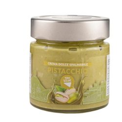 Terra Siciliae krémes pisztáciakrém 30%-os