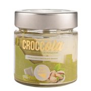 Terra Siciliae fehércsokoládés pisztáciakrém 