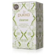 Pukka bio Cleanse tisztító tea