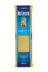 De Cecco spaghetti tészta