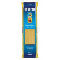 De Cecco spaghetti tészta