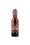 Bernard cseh vörös sör+üveg