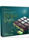 Dubai csokoládé Chocovia Dubai Style