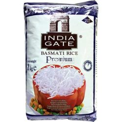 India Gate basmati rizs 