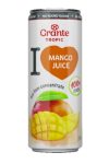 Grante Tropic mangólé