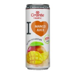 Grante Tropic mangólé