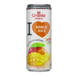 Grante Tropic mangólé