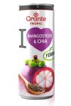 Grante Tropic mangosztán juice chia maggal