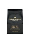 Roastworks szemes kávé Brazil