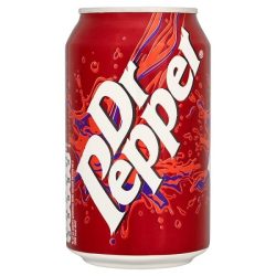 Dr.Pepper üdítőital