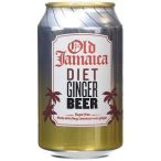 Old Jamaica cukormentes gyömbérsör