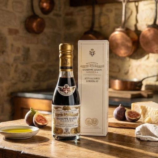 Giusti Modenai 2 Aranyérmes Balzsamecet IGP 100 ml