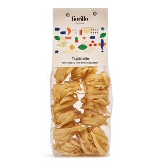   Pastificio Fiorillo Tagliatelle kézműves olasz tészta 500 g