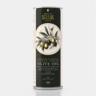 Hellas Premium extraszűz olívaolaj 500 ml