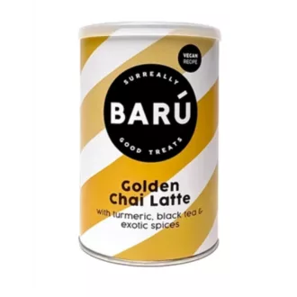 Barú Golden Chai Latte por 250g