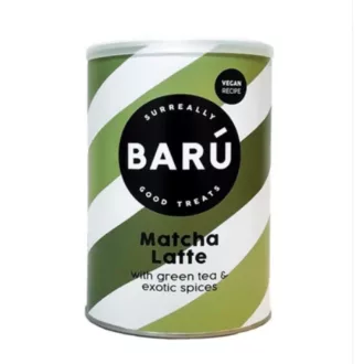 Barú Matcha latte por 250g