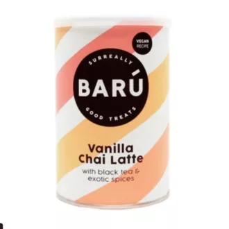 Barú Vaníliás Chai Latte por 250g