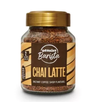 Beanies Chai Latte instant kávé 50g