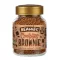 Beanies Csokis Brownie ízű instant kávé 50g