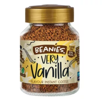 Beanies Vaníliás instant kávé 50 g