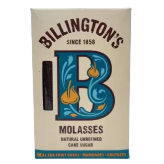 Billington melaszos nádcukor 500 g