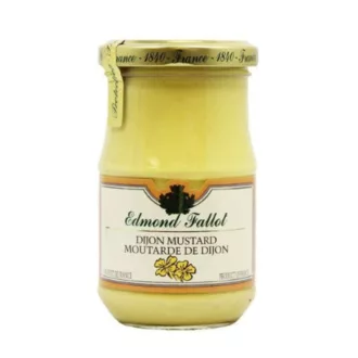 E. Fallot dijoni mustár 210 g