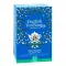 English Tea Shop bio Darjeeling fekete tea 20 db 