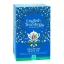 English Tea Shop bio Darjeeling fekete tea 20 db 