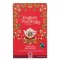 English Tea Shop Bio English Breakfast fekete tea 20 db