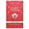 English Tea Shop bio rooibos tea acai bogyóval és gránátalmával 20 db