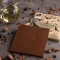 Fabric Viento tejcsokoládé mandulaolajjal és karamellizált kakaóbabbal 60 g