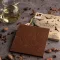 Fabric Viento tejcsokoládé mandulaolajjal és karamellizált kakaóbabbal 60 g