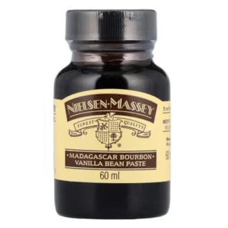 Nielsen Massey Bourbon Vanília Paszta 60 ml