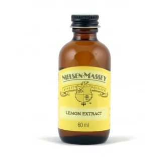Nielsen Massey Citrom Kivonat 60 ml