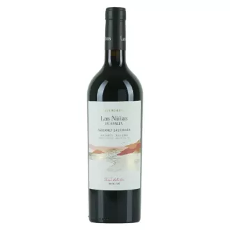 LAS NINAS De Apalta Cabernet Sauvignon
