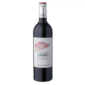 Château Laubes Haut Moulyre 2019