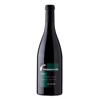 TANTARA Pamplemousse Pinot Noir 2014