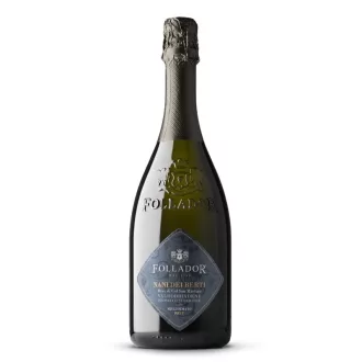 Follador Nani dei Berti Valdobbiadene Prosecco Superiore DOCG