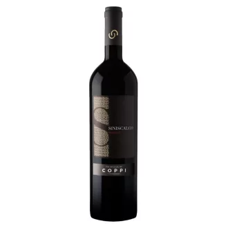 Coppi Siniscalco Primitivo 2020