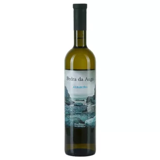   Bodegas Gallegas Pedra da Auga Albariño D.O. Rías Baixas 2023