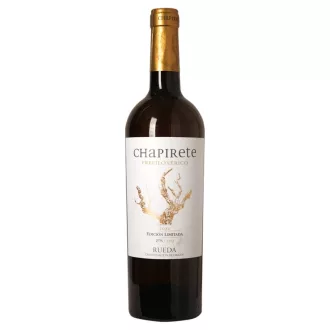   Viñas Murillo Chapirete Prefiloxérico Verdejo D.O. Rueda 2022