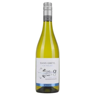 Hans Greyl Sauvignon Blanc 2025